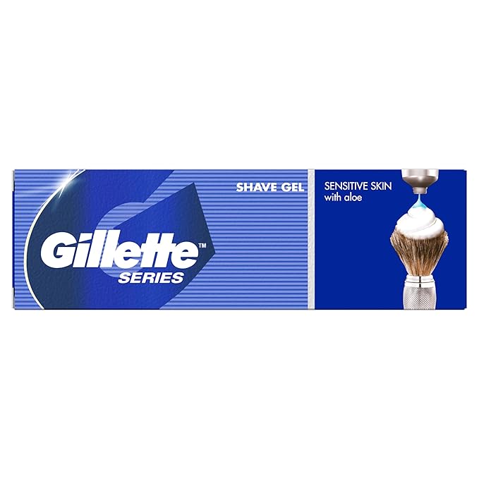 Gillette Series Shave Gel 25g